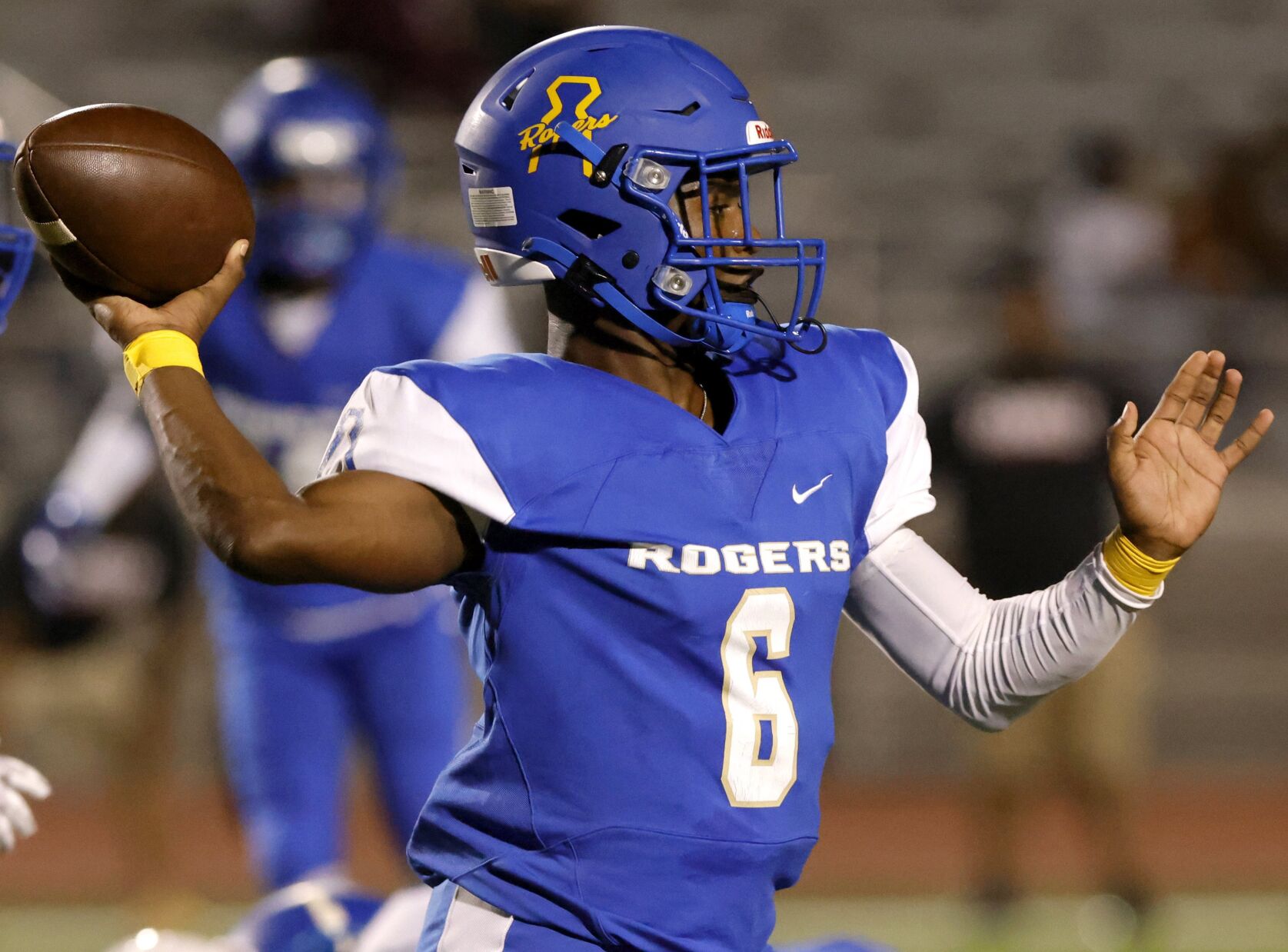 All City Preview